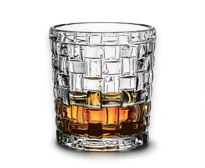 Special Whiskey Glasses 2 pcs