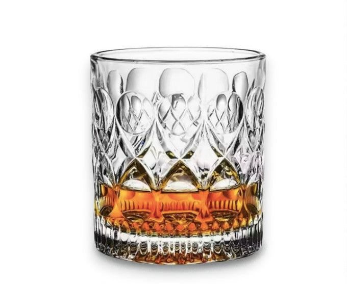 Special Whiskey Glasses 2 pcs