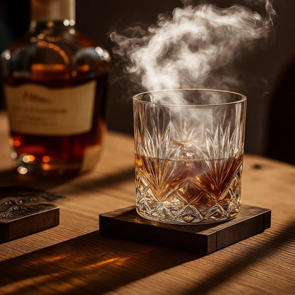 Electric Cocktail Smoker