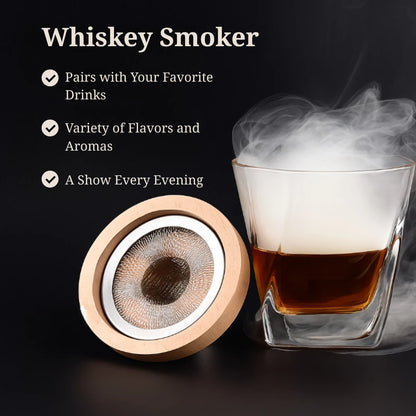 Premium Smoker Kit